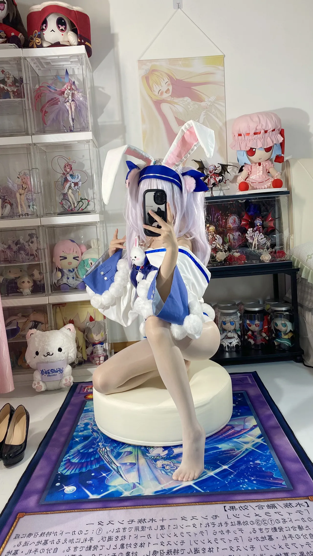 白栎shirly - 碧蓝航线 拉菲-erohere48.webp